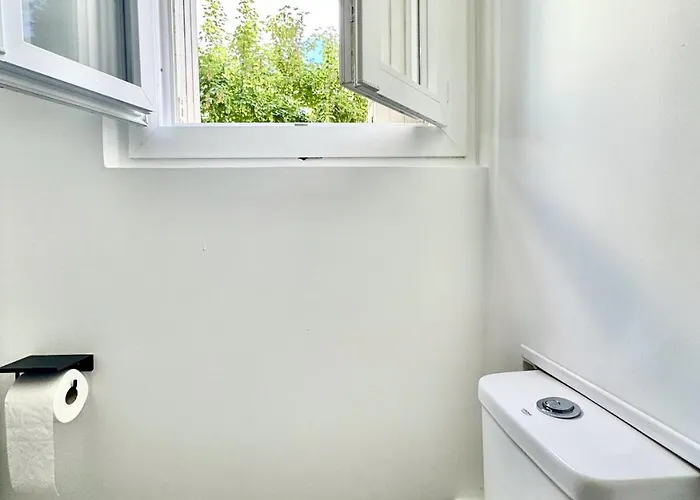아파트 Urban Oasis *
