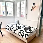 Urban Oasis Apartamento *