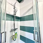 Apartamento Urban Oasis *