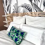 Urban Oasis Apartamento Paris