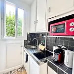 Urban Oasis Apartamento
